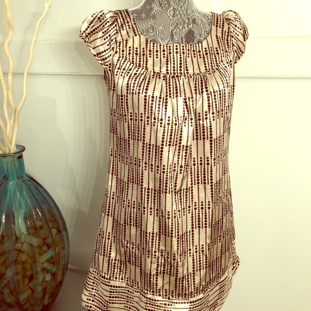 Adorable CoCo & Chase Dress